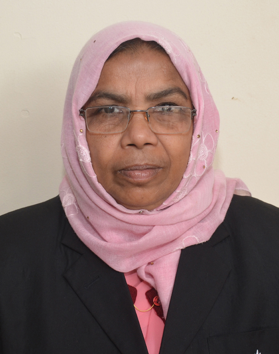 Teacher Photo